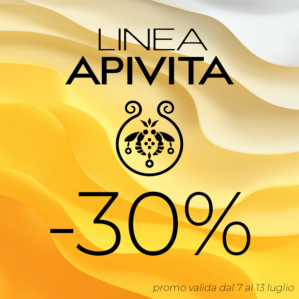 Dalle Api la tua bellezza